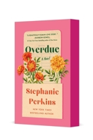 Overdue: A Novel 1250313473 Book Cover