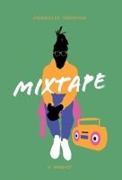 Mixtape: A Memoir B0GKD3PBN9 Book Cover