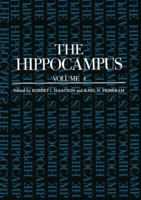 The Hippocampus. Volume 4 0306421984 Book Cover