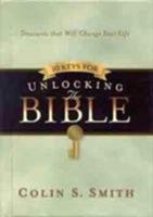 Unlocking the Bible Story 0802465471 Book Cover