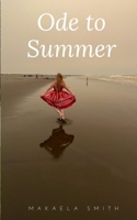 Ode to Summer 9395969679 Book Cover