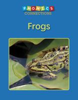 Frogs 1625219695 Book Cover