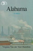 Alabama (The States and the Nation series) 0393301729 Book Cover