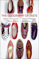 The Geography of Taste (Thinking Art) 019750907X Book Cover