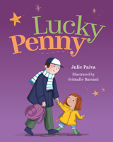 Lucky Penny B0F7SZVRRX Book Cover
