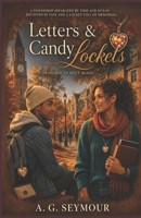 Letters and Candy Lockets B086Y6JLZJ Book Cover