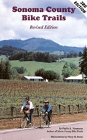 Sonoma Country Bike Trails 0962169471 Book Cover