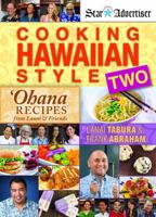 Cooking Hawaiian Style Two 1939487579 Book Cover