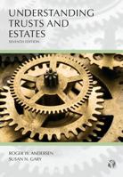 Understanding Trusts and Estates 1531025609 Book Cover