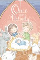 Once Upon a Nativity 099727140X Book Cover