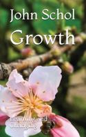 Growth: Learning and Changing 1717897525 Book Cover