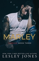 Marley: A British Rock Star Romance B0FTSRTFY6 Book Cover