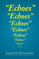 Echoes 1493109650 Book Cover
