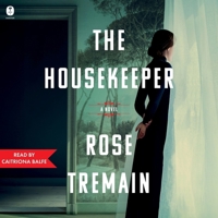 The Housekeeper B0GYFZZKV9 Book Cover