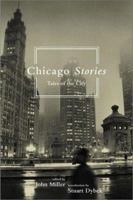 Chicago Stories 0811801640 Book Cover