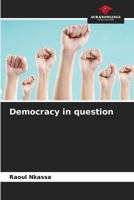 Democracy in question 6207001338 Book Cover