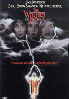 The Witches of Eastwick