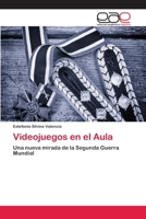 Videojuegos en el Aula 6202103078 Book Cover