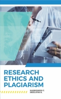 Research Ethics and Plagiarism 819473987X Book Cover