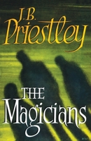 Magicians 193914079X Book Cover