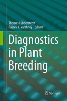 Diagnostics in Plant Breeding 9400756860 Book Cover