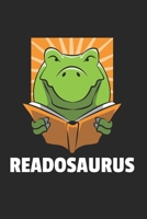 Dinosaurier Dino Notizbuch: Dinosaurier Dino Notizbuch f�r Liebhaber / Notizheft / Notizblock A5 (6x9in) Dotted Notebook / Punkteraster / 120 gepunktete Seiten 1673770010 Book Cover