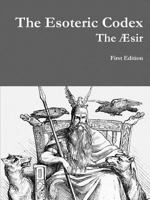 The Esoteric Codex: The Sir 1312991798 Book Cover