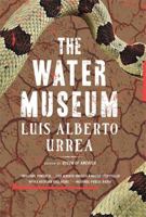 The Water Museum: Stories 0316334375 Book Cover
