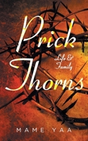 Prick Thorns 1950818071 Book Cover