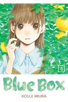 アオのハコ 4 1974736415 Book Cover