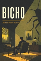 BICHO (Spanish Edition) B0FG2PZBC5 Book Cover