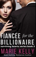 Fiancee for the Billionaire B093N2DJZ7 Book Cover