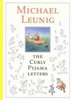 The Curly Pyjama Letters 0670040231 Book Cover