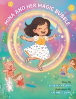 Mina and her Magic Bubble (Touch) 1038360447 Book Cover