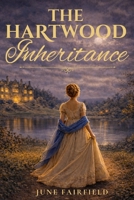 The Hartwood Inheritance: A Regency Era Proper Romance Murder Mystery B0GTVZ5YHW Book Cover