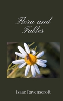 Flora and Fables 180567157X Book Cover
