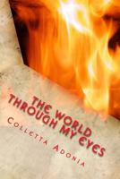 The World Through My Eyes 142699785X Book Cover