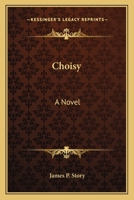 Choisy 1145302270 Book Cover