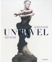 Unravel: Knitwear in Fashion/Tricot in de Mode 9020995995 Book Cover
