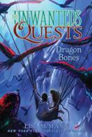 Dragon Bones 1481456857 Book Cover