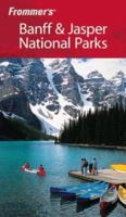 Frommer's Banff & Jasper National Parks 1894413415 Book Cover