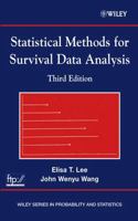 Statistical Methods for Survival Data Analysis (Wiley Series in Probability and Statistics)