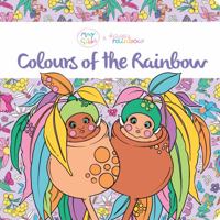 Colours of the Rainbow 1760264326 Book Cover