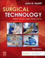 Surgical Technology : Principles and Practice 0443127603 Book Cover