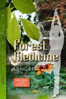 Forest Medicine 1626184623 Book Cover