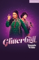 Glitterball 1350372358 Book Cover