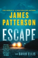 Escape 1538752913 Book Cover