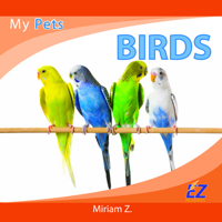 Birds 1680202073 Book Cover