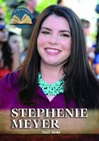 Stephenie Meyer 1448869366 Book Cover