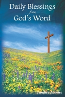 Daily Blessings from God's Word 069240824X Book Cover